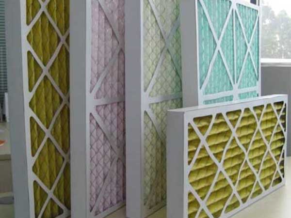 粗效空气过滤器