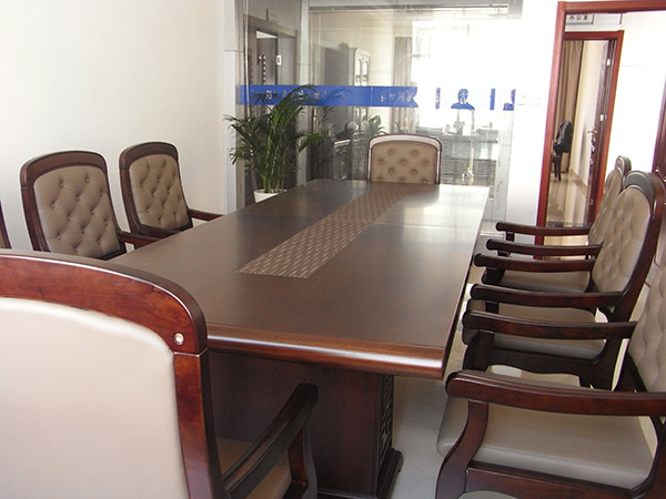 会议室
