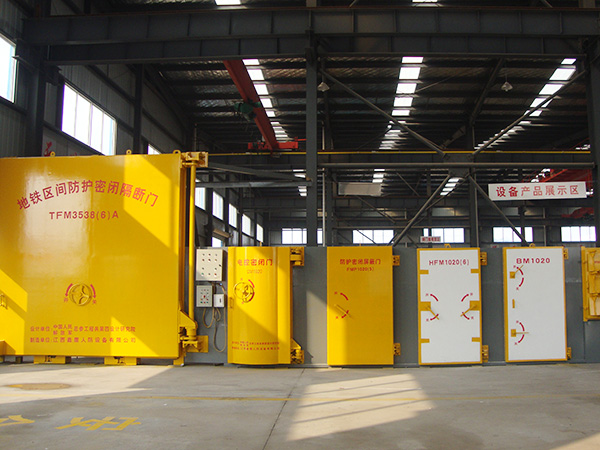 智能人防信号灯箱优势是什么？